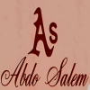 Logo Abdo  Salem