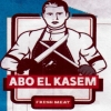 Abo Al Qasem menu