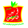 Logo Abo Fares Juice
