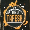 Abo Tafesh menu