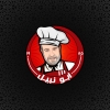 Logo Abu Nabil Sweets