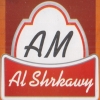 Ahmed El Sharqawy Embaba menu