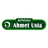 Ahmet Usta menu