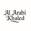 Logo Al Arabi Khaled