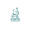 Logo Al Bustan Health Food