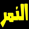 لوجو النمر