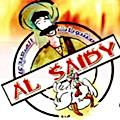 Al Saidy menu