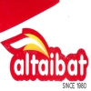 Logo Al Taibat Tanta