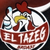 Al Tazeg Broast