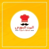 Logo ALBAYTAL SYRIAN