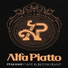 Alfa Piatto menu