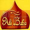 Ali Baba menu