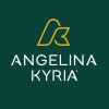 Logo Angelina Kyria