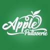 Logo Apple Patisserie