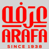 Logo Arafa Market