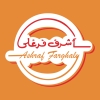 Ashraf Farghaly menu