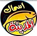 Logo Asmak El Madina