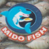 Asmak Mido Fish menu