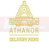 Athanor Pizzeria menu