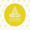 Logo Athanor Pizzeria