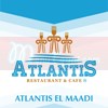 Atlantis menu