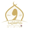 Logo Awqaf Egypt