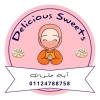 Logo Aya Delicious sweets