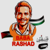 لوجو بابا راشد