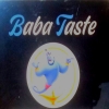 Baba Taste menu