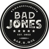 Logo Bad Jones