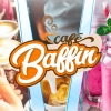 Baffin Cafe menu