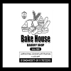 Logo Bake House