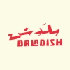 Baladish