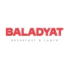 Logo Baladyat