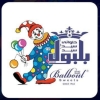 Logo Balboul El Asly patisserie