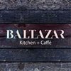 Baltazar menu
