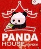 Logo Panda House