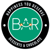Bar Dessert And Chocolate