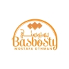 Basbosty menu