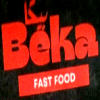 Beka menu