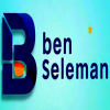 Logo Ben Seleman
