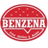 Logo Benzena
