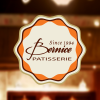 Logo Bernice Patisserie