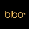 Logo bibo’s cafe