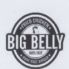 Big Belly menu
