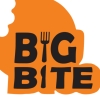 Logo Big Bite 1+1=3