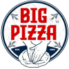 Logo Big Pizza