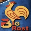 Logo Big Rost