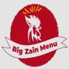 Logo Big Zain