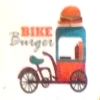 Bike Burger menu